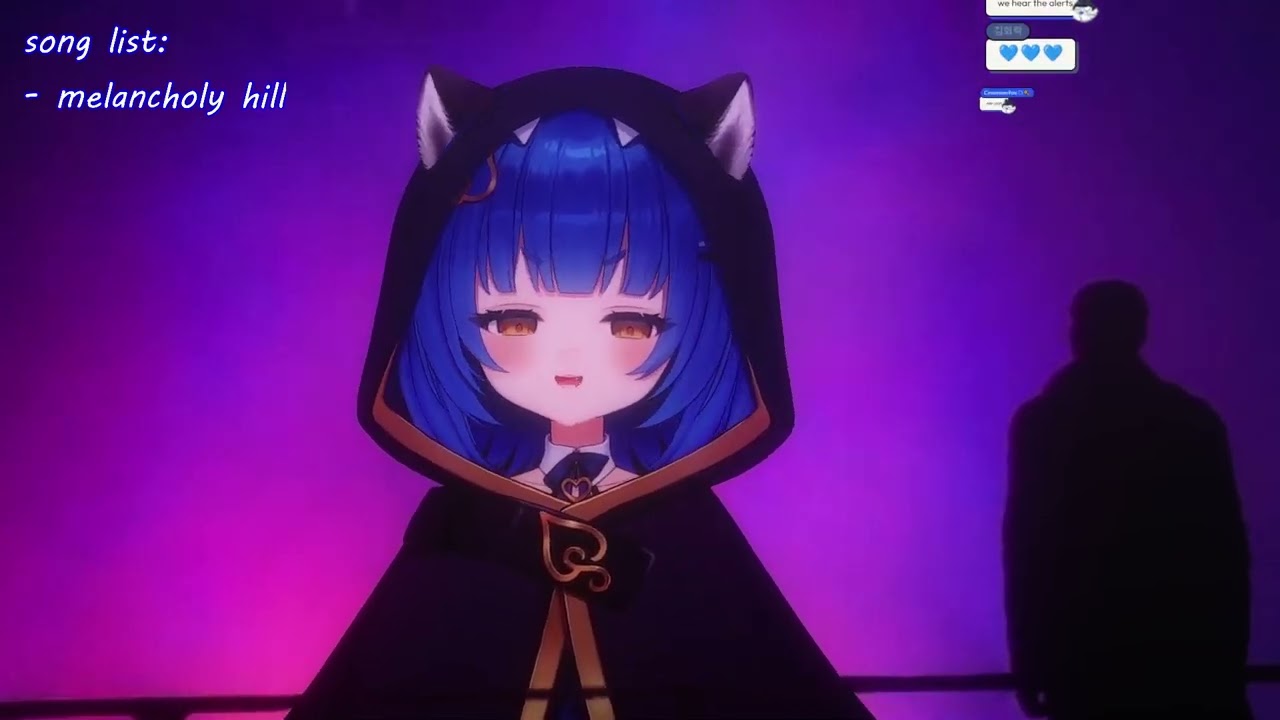 【KARAOKE REUPLOAD】🎶 GOSLING TIME 