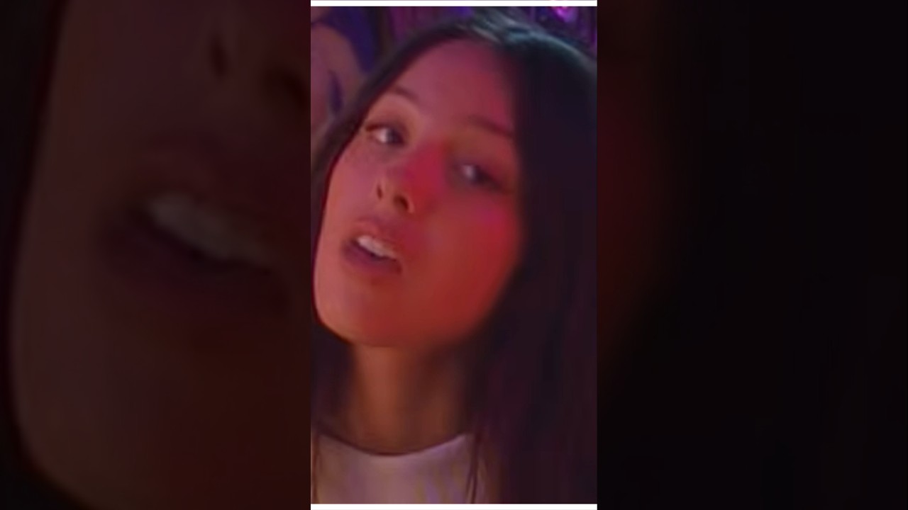 POP FAN REACTS | DROP DEAD MUSIC VIDEO#dropdead #olivarodrigo #Reaction #shorts