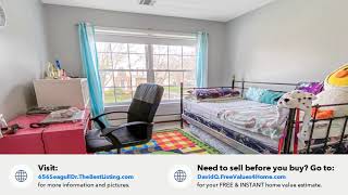 656 Seagull Dr, Paramus, NJ Presented by David Quinones and Julia Bayci.