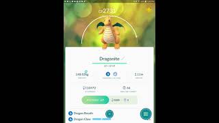 My First Ever Charizard Or Lizardon.