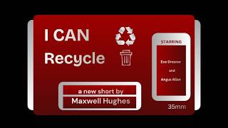 I CAN Recycle