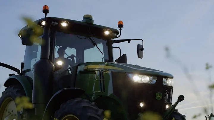 Growing PEI Potatoes