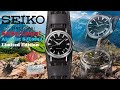 Seiko Laurel 1959 Alpinist Reborn - SJE085J1 Limited Edition