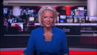 BBC Continuity Saturday 8th August 2026 Part 1