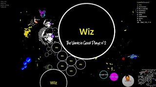The Vanis.io Good plays n°2 ♠️
