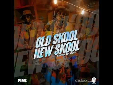 Ding Dong - Old Skool New Skool (Official Audio)