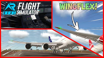 RFS Update 1.5.0! 🔥 RFS Real Flight Simulator