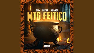 Mtg Feitiço