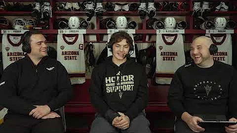 Hell Frozen Over with Greg Powers: Brasen Boser Segment 11.4.25