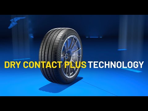 Dry contact plus technology