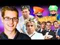 Our Oldest and Funniest Videos Marathon | Sorted Food