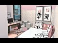 Teen Friends Apartment | Stop Motion | THE SIMS 4