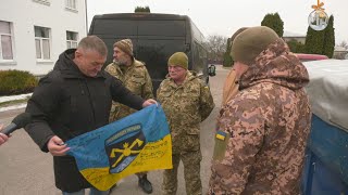 Спільно наближаємо Перемогу! (ВІДЕО)