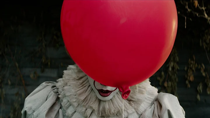 IT - Official Teaser Trailer - 天天要闻
