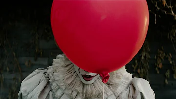 IT - Official Teaser Trailer