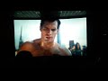 Superman vs La Liga de la Justicia - Español Latino - Grabado del cine HD