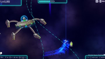 Chicken Invaders Universe#13- bug?