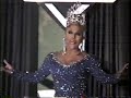 Remembering Coco in her farewell performance at Miss Texas Continental 1997  memories in description