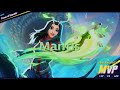 Marvel Rivals Mantis Gameplay