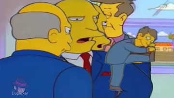 Steamed Hams but I layer it every 1 second for 5 seconds