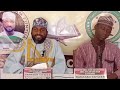 Ramadan Tafseer 1447 2026 Day 15 Daga Tare Da Assayyid Jibril Imam Sheikh Abdulrahman Jibril Funtua