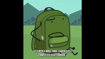 How ONE Object Show Left Us SCATTERBRAIN