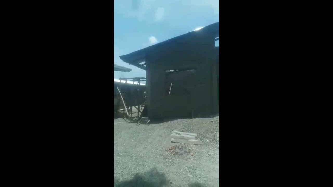 my undone house still long time to go 