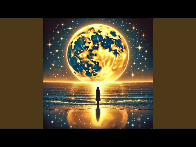 Golden Moonlight