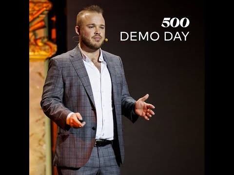 500 Georgia | Demo Day