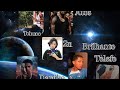 Universo santo flow parte 1