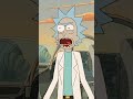 a non threat... | Rick and Morty | #shorts