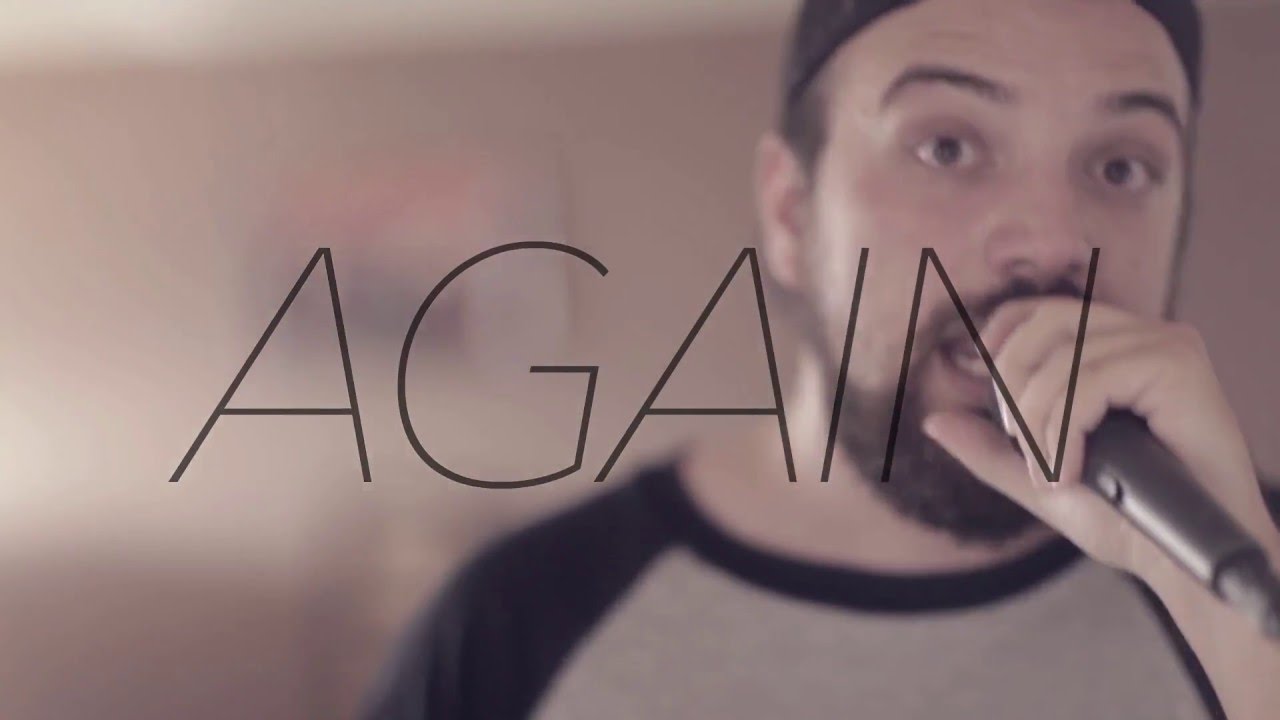 The Empire Rise  - The Box Of Feelings (Lyric Video) HD