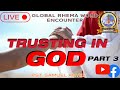 Trusting in god pt 3  17524  pastor samuel aryee