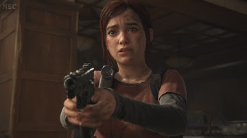 The Last of Us: Part 1 || Episode #5 - Make Every Shot Count (PC)