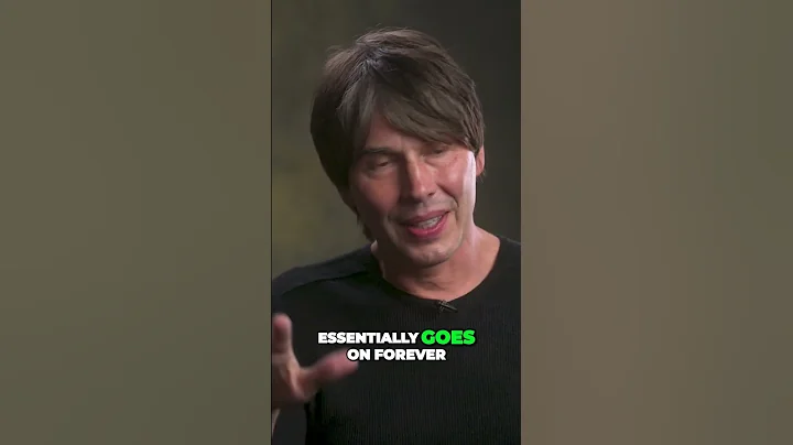 The Mind-Blowing Theory of an Infinite Fractal Universe - Brian Cox