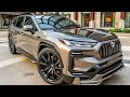2026 Toyota Baby Land Cruiser 🔥 आखिरकार हुआ खुलासा! इतनी दमदार SUV कभी नहीं देखी!
