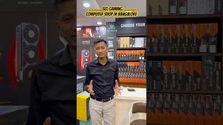SCL Gaming - Computer Shop in Bengaluru