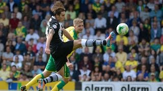 HIGHLIGHTS: Norwich City 3-0 Watford
