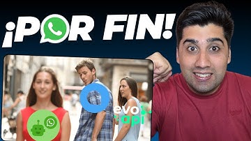 GOODBYE Evolution API? ❌ I tried WAHA: The Chatwoot Integration That Actually Works ✔️