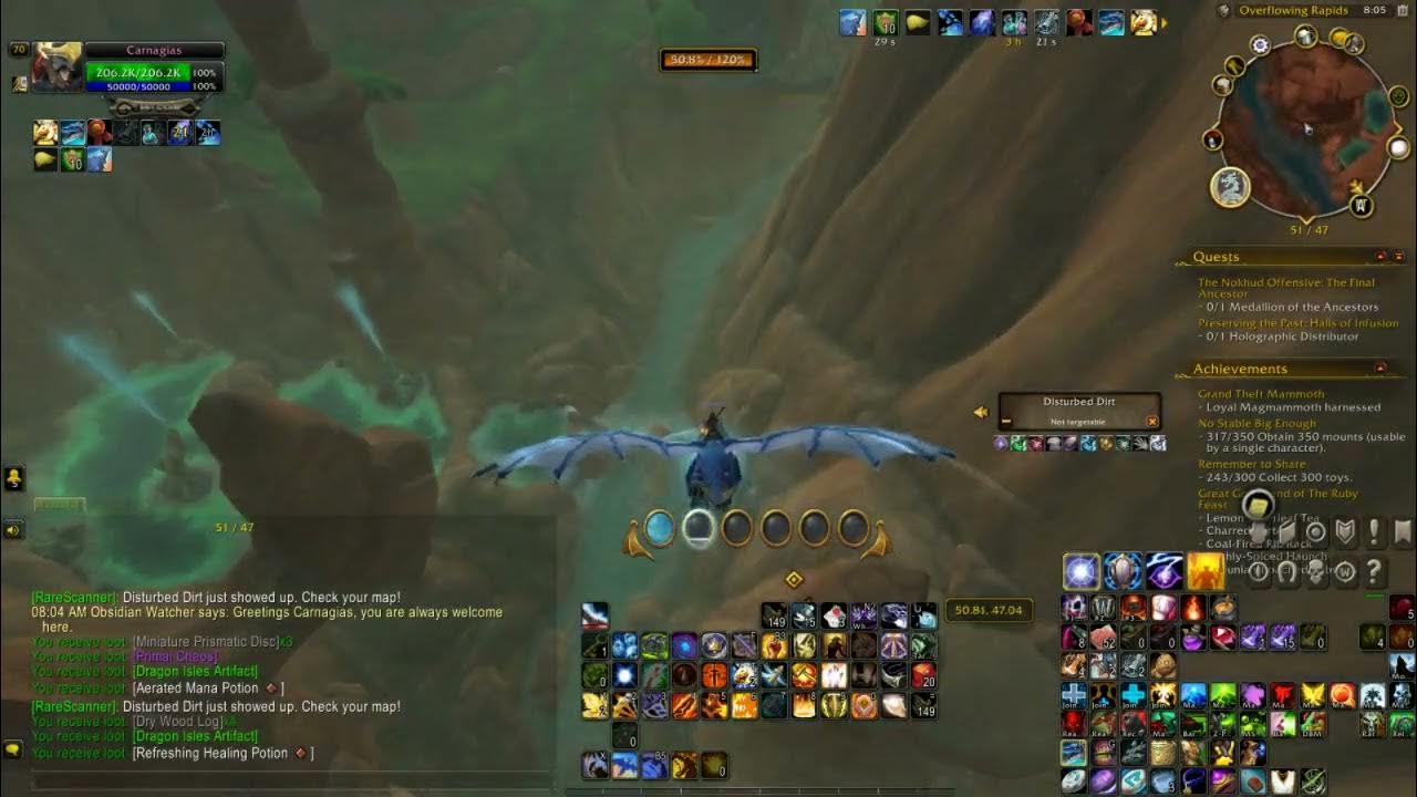 Closely Guard Shiny for jewelcrafting gives you 3 knowledge points