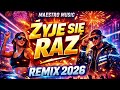 Maestro Music Żyje Się Raz Z Rep Baciary Remix 2026 