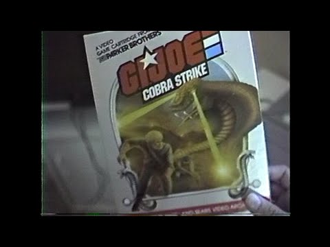 Playing Atari 2600 Games in 1996 - My Retro Life Video Vault