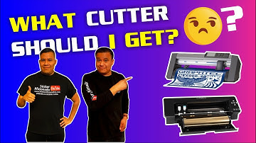 Watch this before buying a vinyl cutter