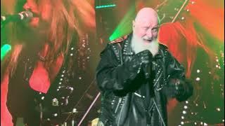 Judas Priest - Crown of Horns (Live) 4K