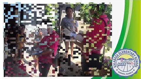 KES Pilot Testing on Modular Distance Learning