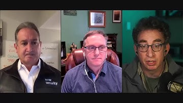 Join us on Crowdcast http://crowdcast.io/cisoseries