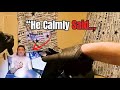 Deaf Man Confesses What Happened to His Roommates | Bodycam Footage #TrueCrime #PoliceFootage