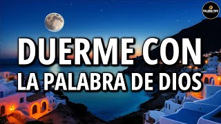 Duerme con la palabra de Dios | Bíblicos para Dormir | ... | Doovi