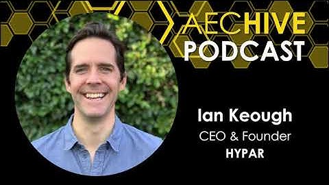 Ian Keough - A grand puppeteer of the computer aided design era