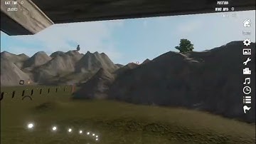 100 hour velocidrone simulator practice 🛩️